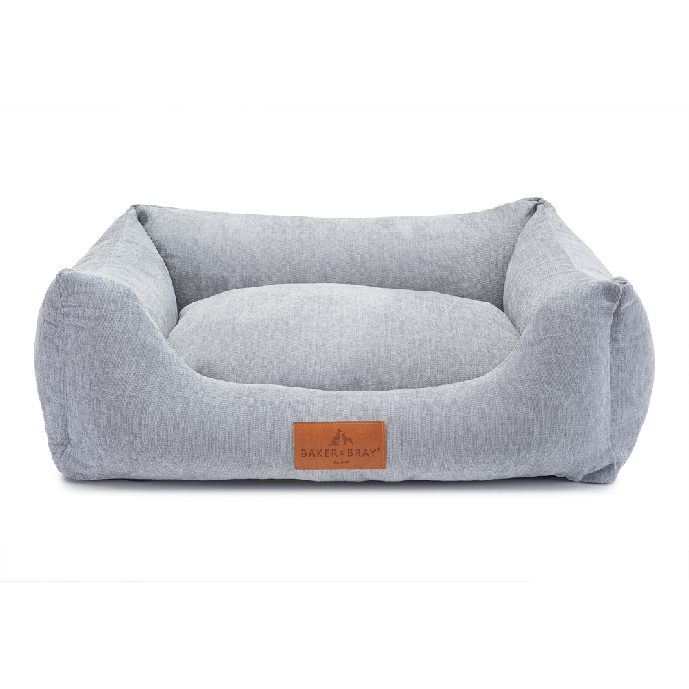 Baker & Bray Eco Luxe Orthopaedic Luxury Dog Bed