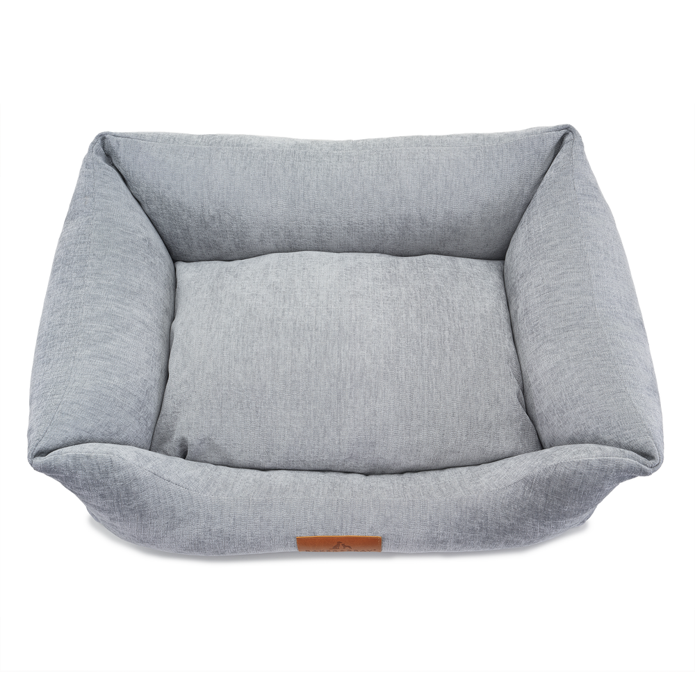 Baker & Bray Eco Luxe Orthopaedic Luxury Dog Bed