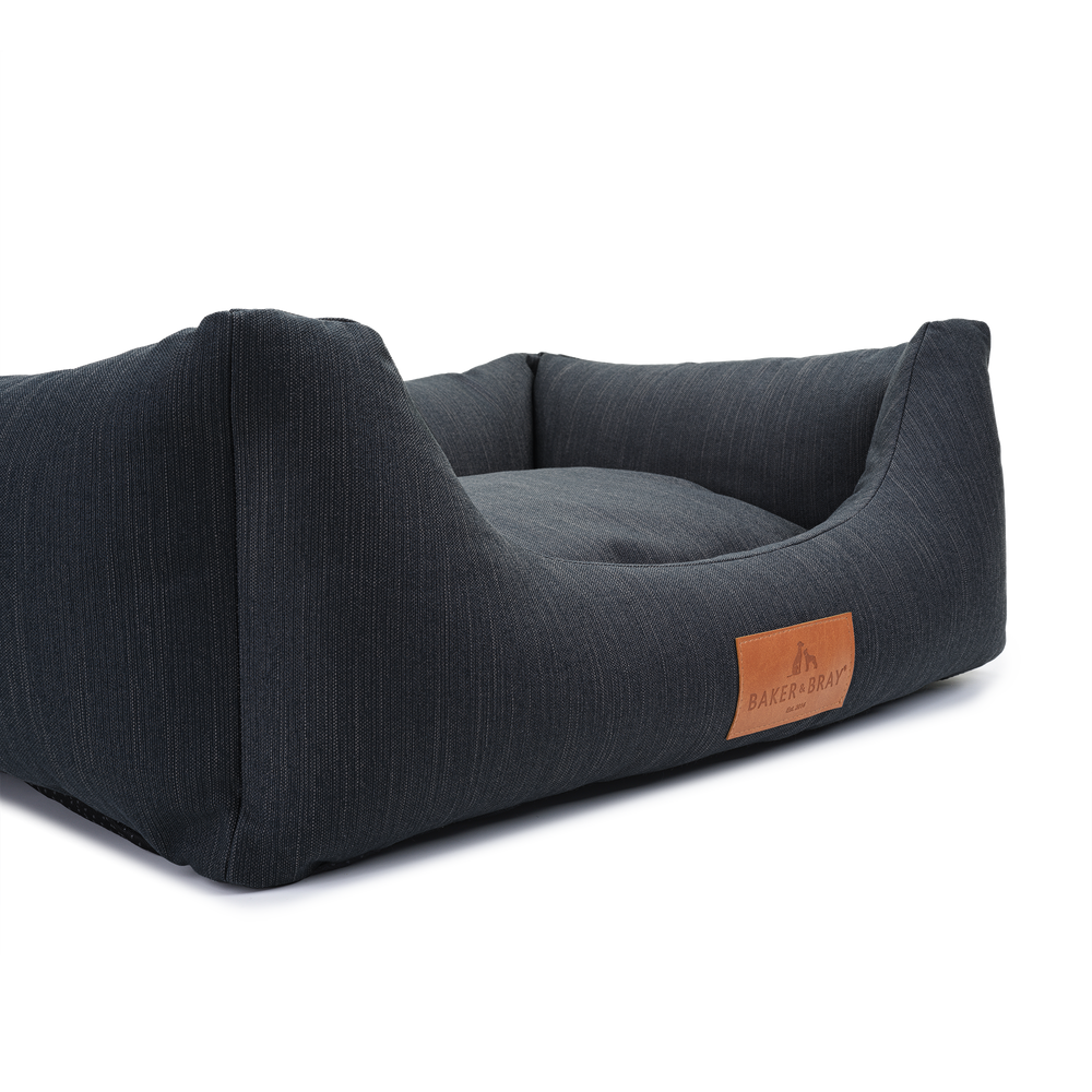 Baker & Bray Eco Luxe Orthopaedic Luxury Dog Bed
