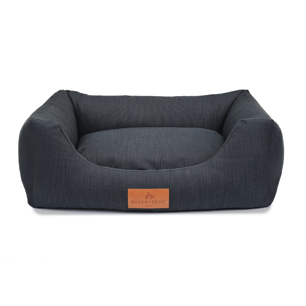 Baker & Bray Eco Luxe Orthopaedic Luxury Dog Bed