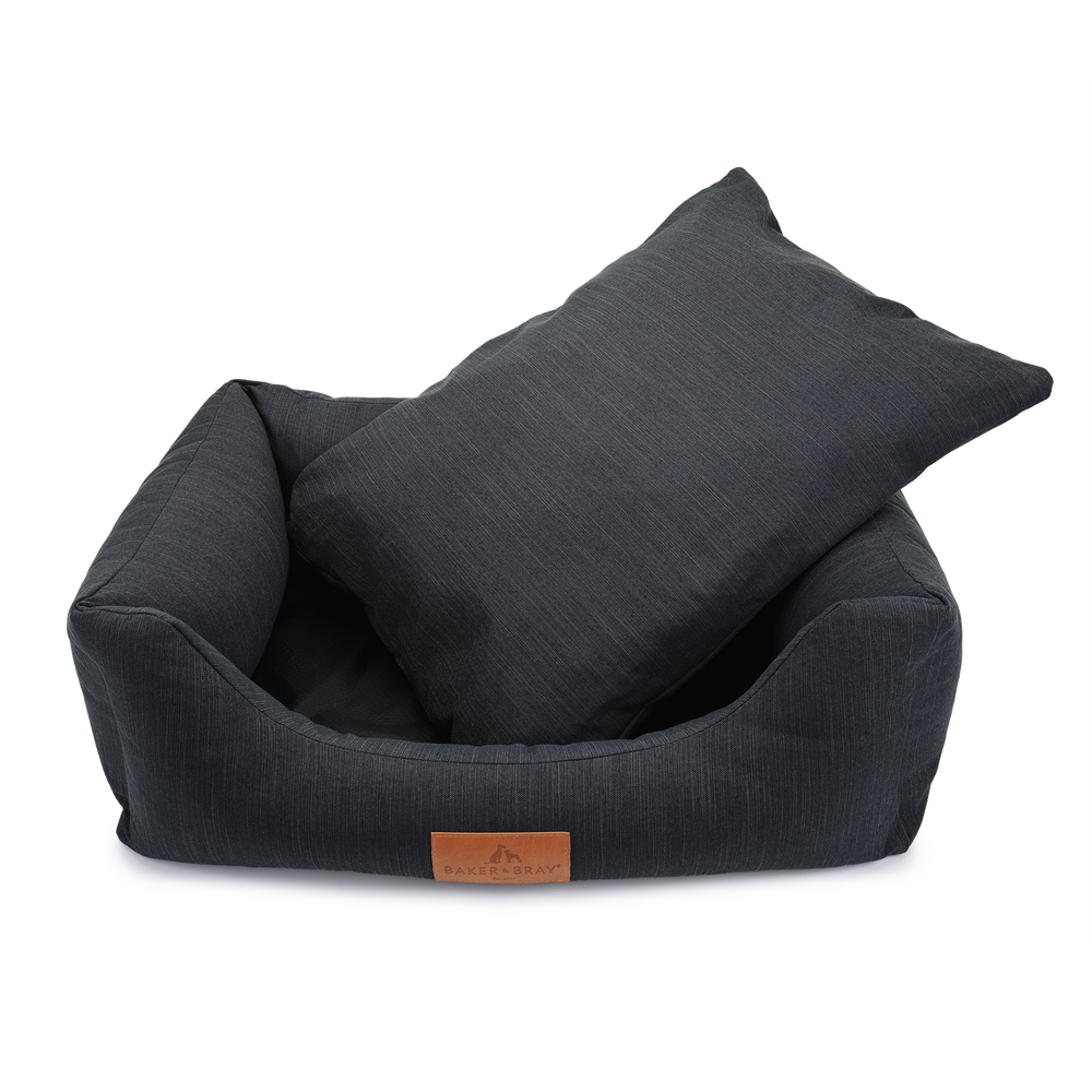 Baker & Bray Eco Luxe Orthopaedic Luxury Dog Bed