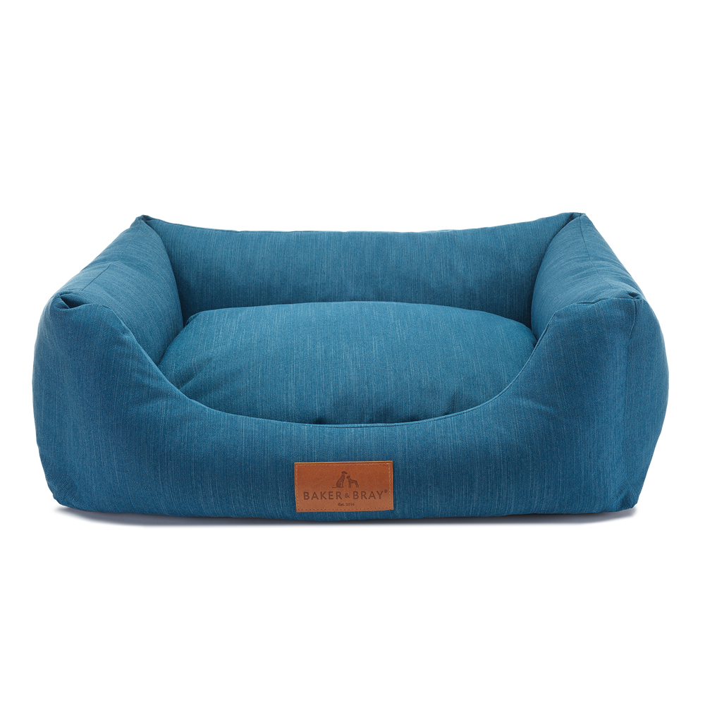 Baker & Bray Eco Luxe Orthopaedic Luxury Dog Bed
