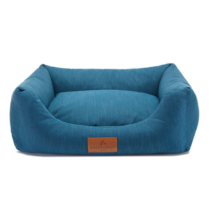 Baker & Bray Eco Luxe Orthopaedic Luxury Dog Bed