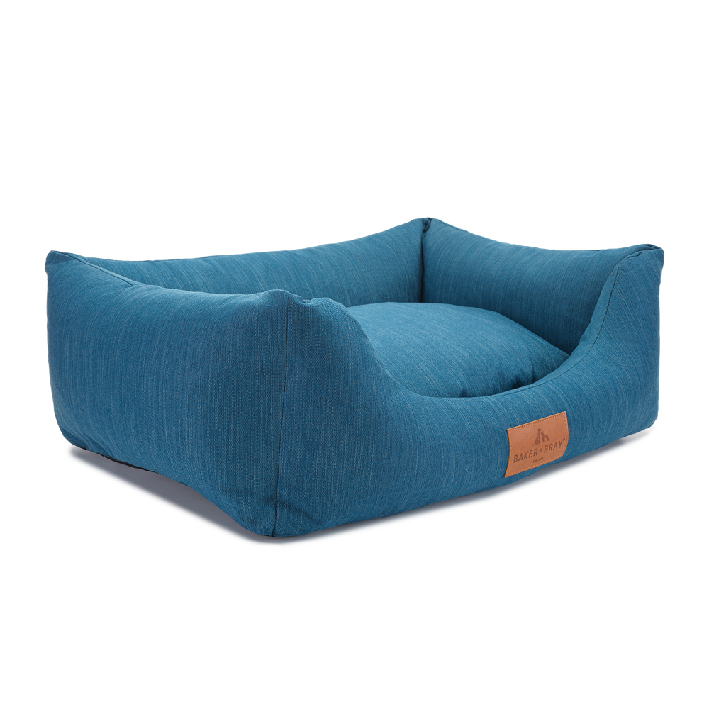 Baker & Bray Eco Luxe Orthopaedic Luxury Dog Bed
