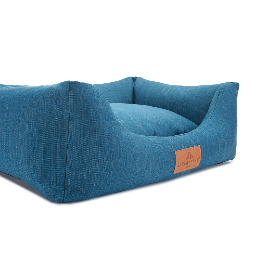 Baker & Bray Eco Luxe Orthopaedic Luxury Dog Bed