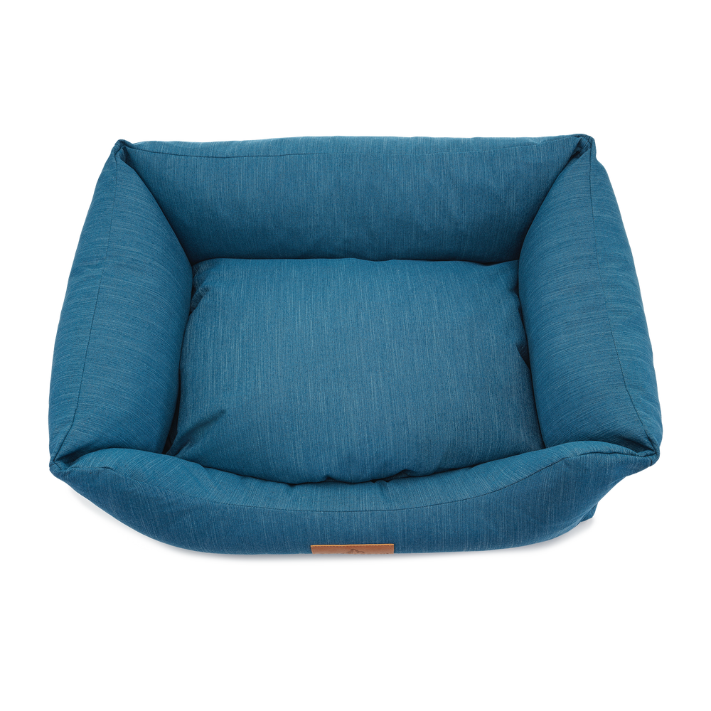 Baker & Bray Eco Luxe Orthopaedic Luxury Dog Bed