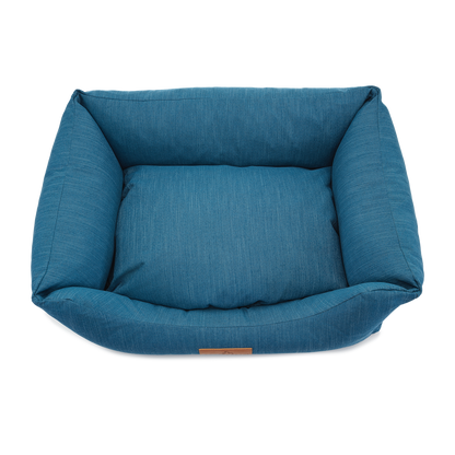 Baker & Bray Eco Luxe Orthopaedic Luxury Dog Bed