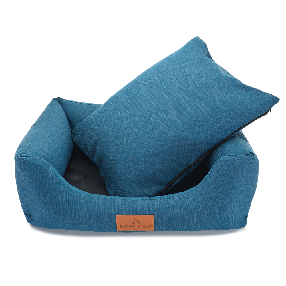 Baker & Bray Eco Luxe Orthopaedic Luxury Dog Bed