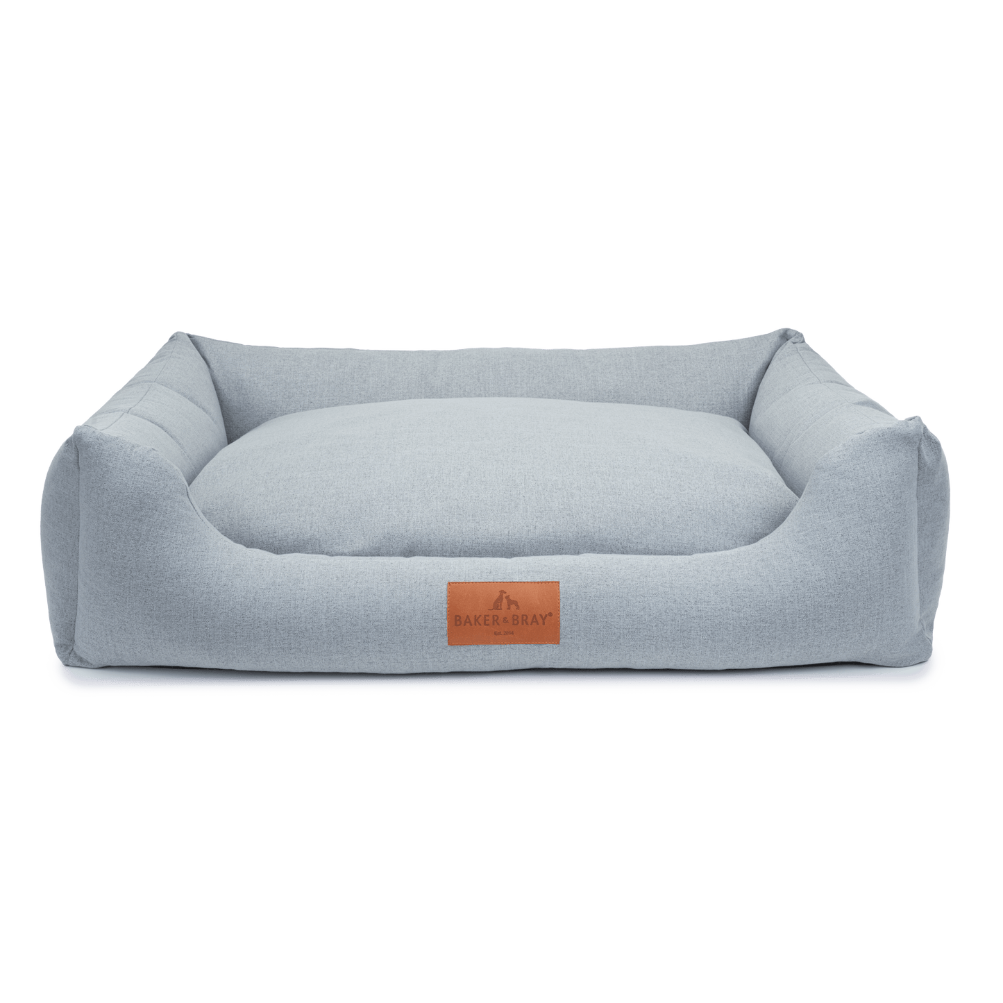 Baker & Bray Eco Luxe Dog Bed Interchangeable Spare Covers