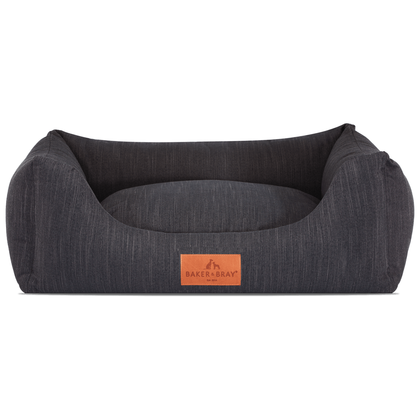Baker & Bray Eco Luxe Dog Bed Interchangeable Spare Covers