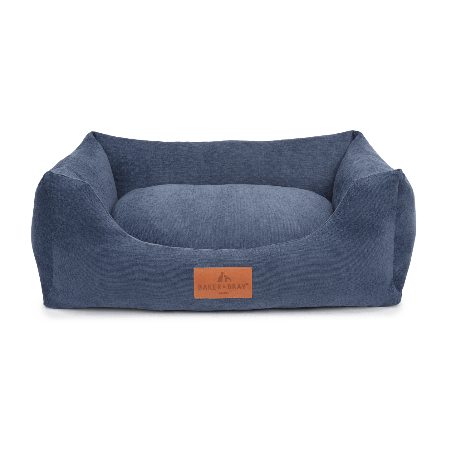 Baker & Bray Eco Luxe Dog Bed Interchangeable Spare Covers