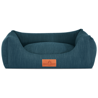 Baker & Bray Eco Luxe Dog Bed Interchangeable Spare Covers
