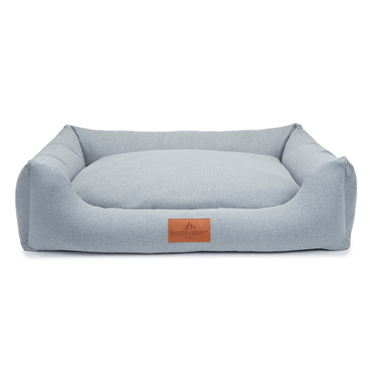 Baker & Bray Eco Luxe Dog Bed Interchangeable Spare Covers