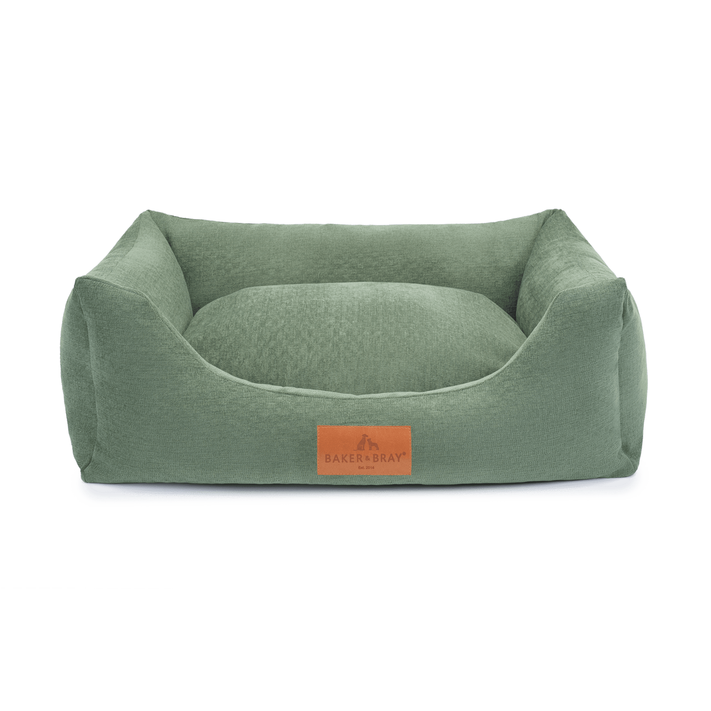 Baker & Bray Eco Luxe Dog Bed Interchangeable Spare Covers
