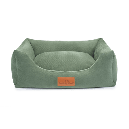 Baker & Bray Eco Luxe Dog Bed Interchangeable Spare Covers