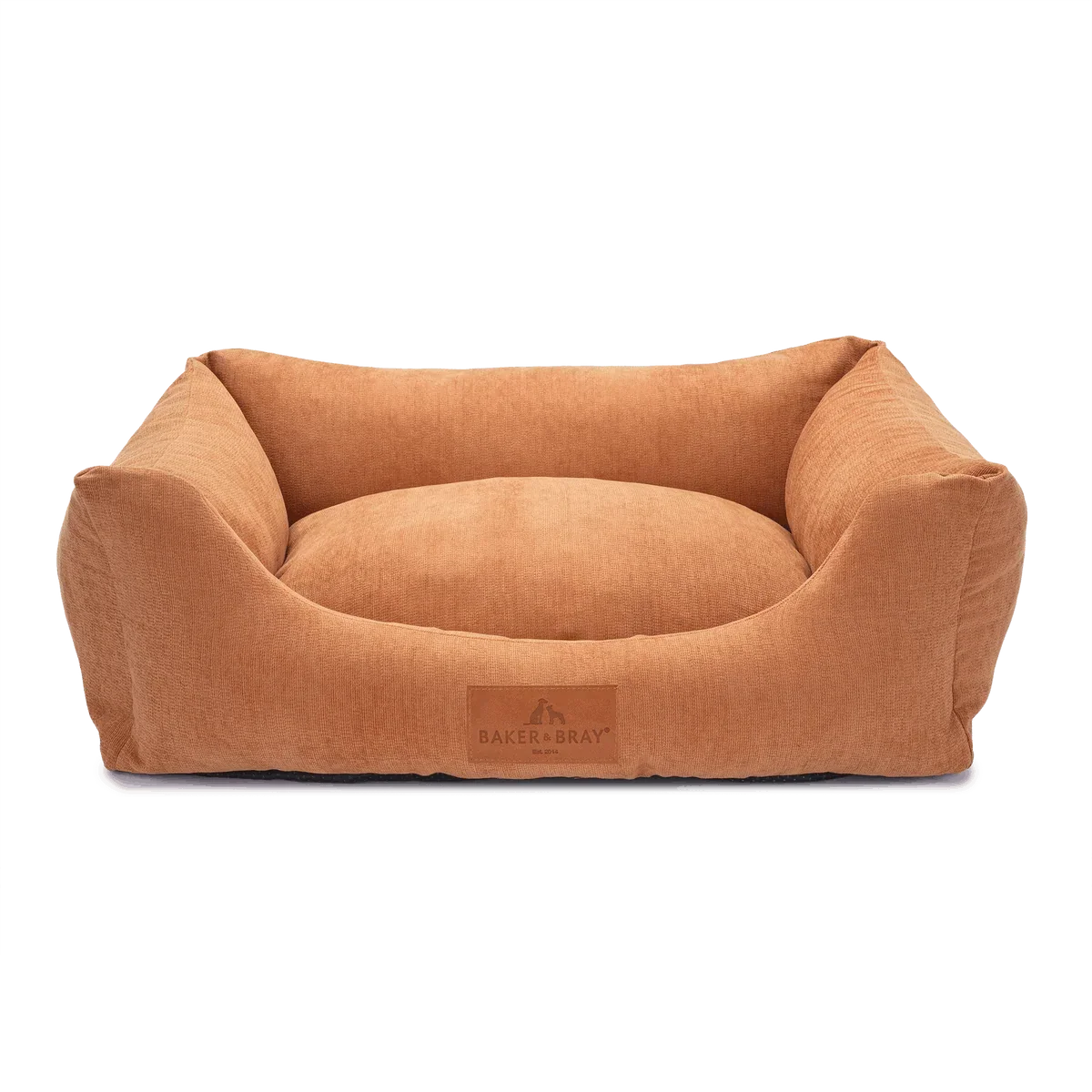Baker & Bray Eco Luxe Dog Bed Interchangeable Spare Covers