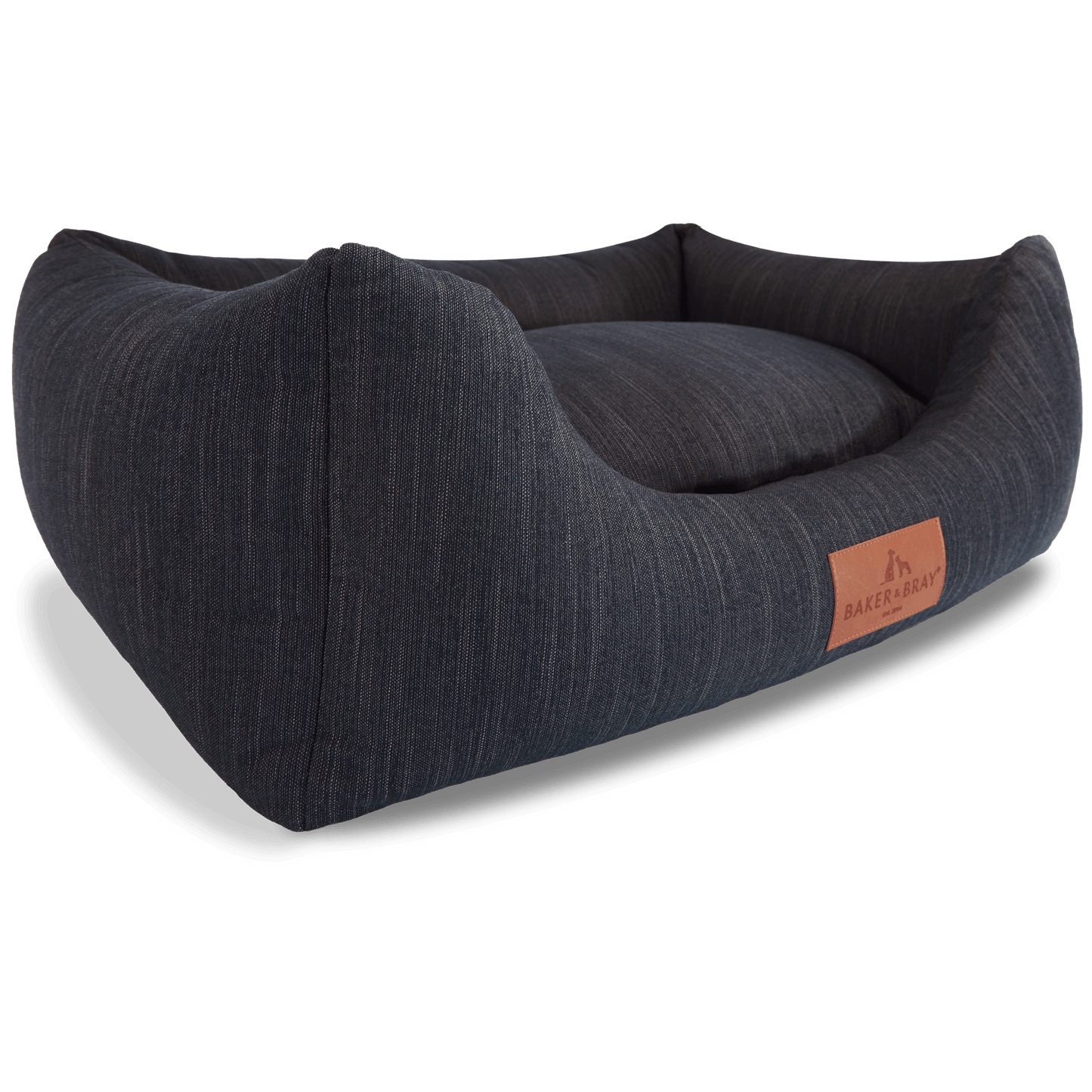 Baker & Bray Eco Luxe Orthopaedic Luxury Dog Bed