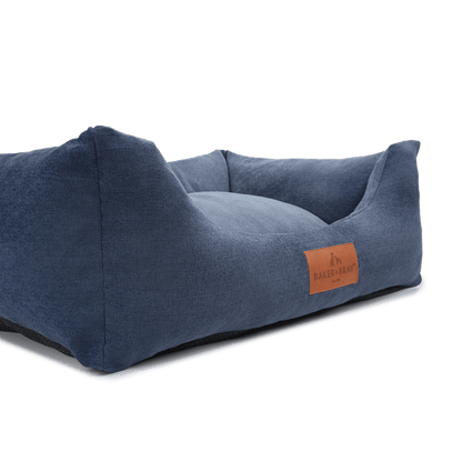 Baker & Bray Eco Luxe Orthopaedic Luxury Dog Bed