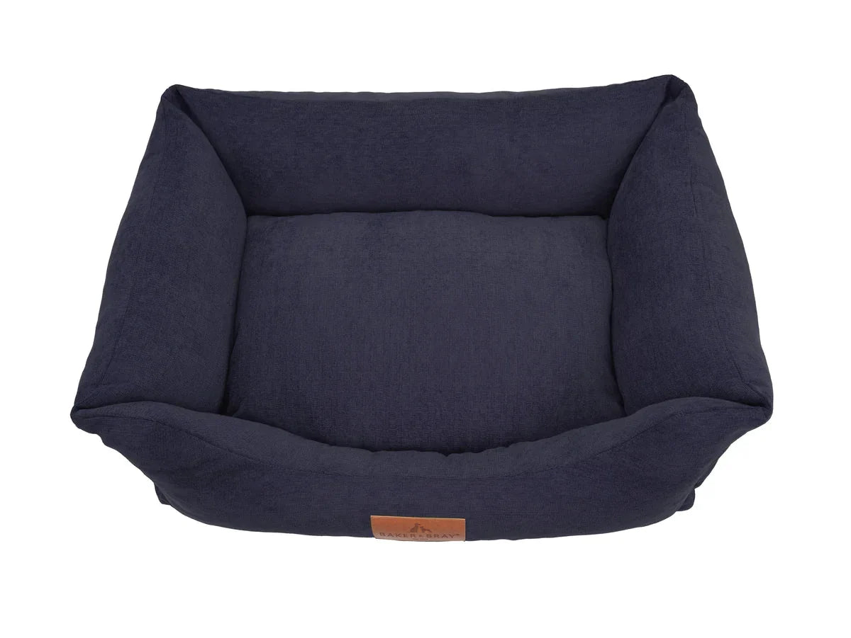 Baker & Bray Eco Luxe Orthopaedic Luxury Dog Bed