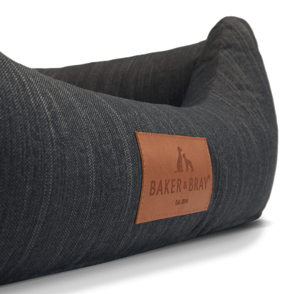 Baker & Bray Eco Luxe Orthopaedic Luxury Dog Bed