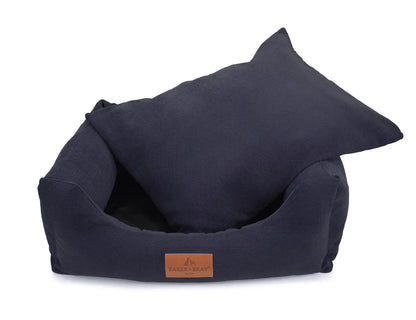 Baker & Bray Eco Luxe Orthopaedic Luxury Dog Bed