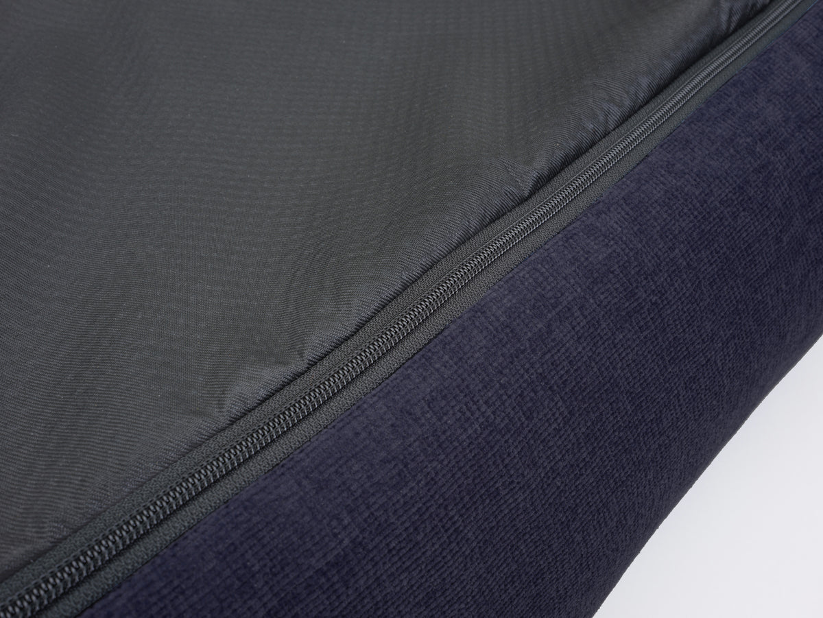 Baker & Bray Eco Luxe Orthopaedic Luxury Dog Bed