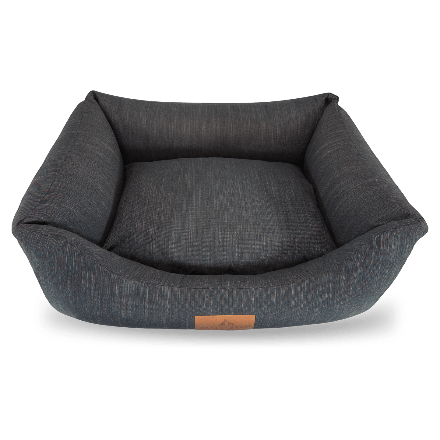 Baker & Bray Eco Luxe Orthopaedic Luxury Dog Bed