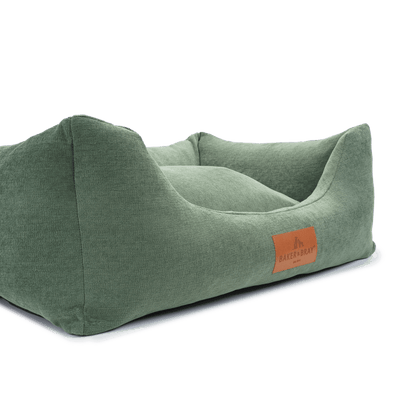 Baker & Bray Eco Luxe Orthopaedic Luxury Dog Bed