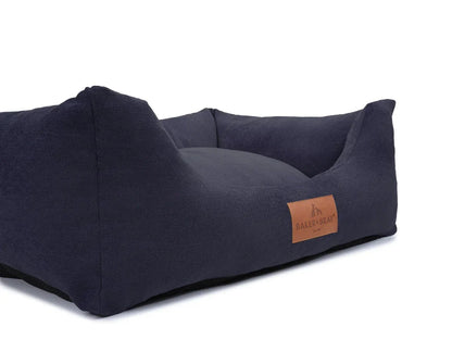 Baker & Bray Eco Luxe Orthopaedic Luxury Dog Bed