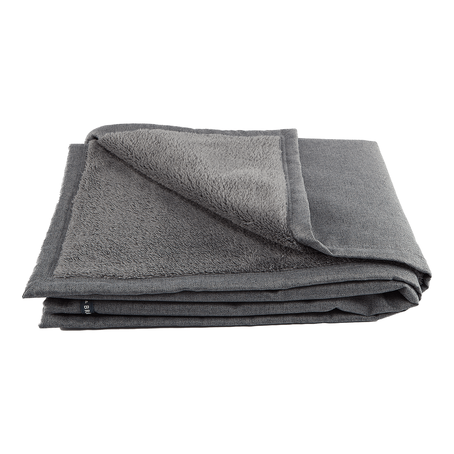 Baker & Bray Temperature Regulating Dog Blanket