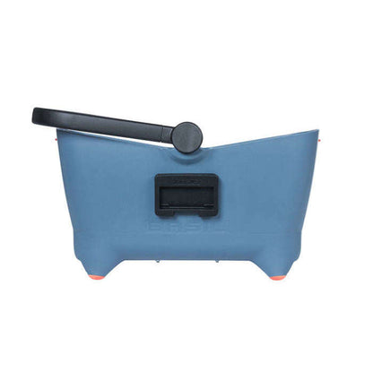 Basil Buddy KF Dog Bike Front Basket