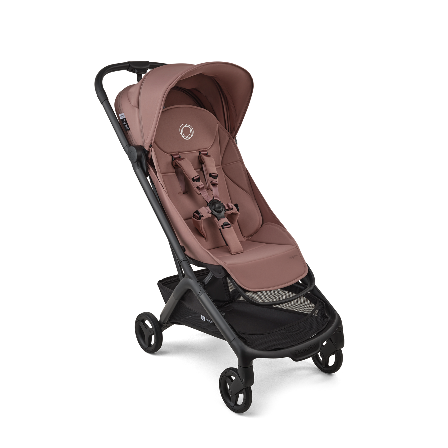Bugaboo Butterfly 2 travel pram