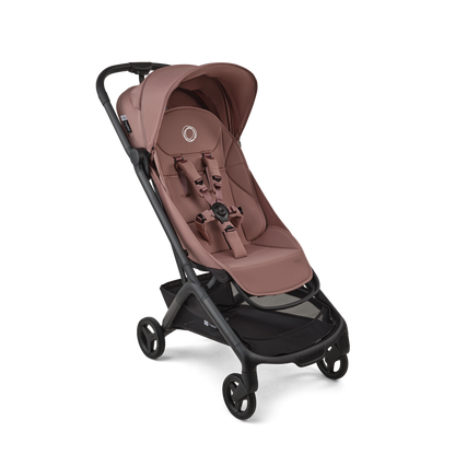 Bugaboo Butterfly 2 travel pram
