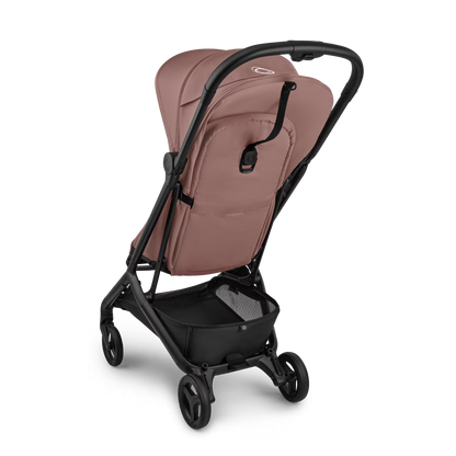 Bugaboo Butterfly 2 travel pram