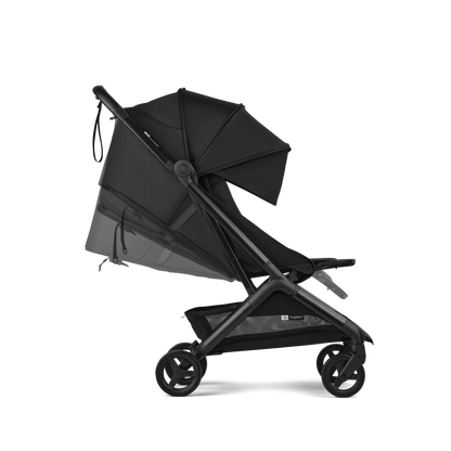 Bugaboo Butterfly 2 travel pram