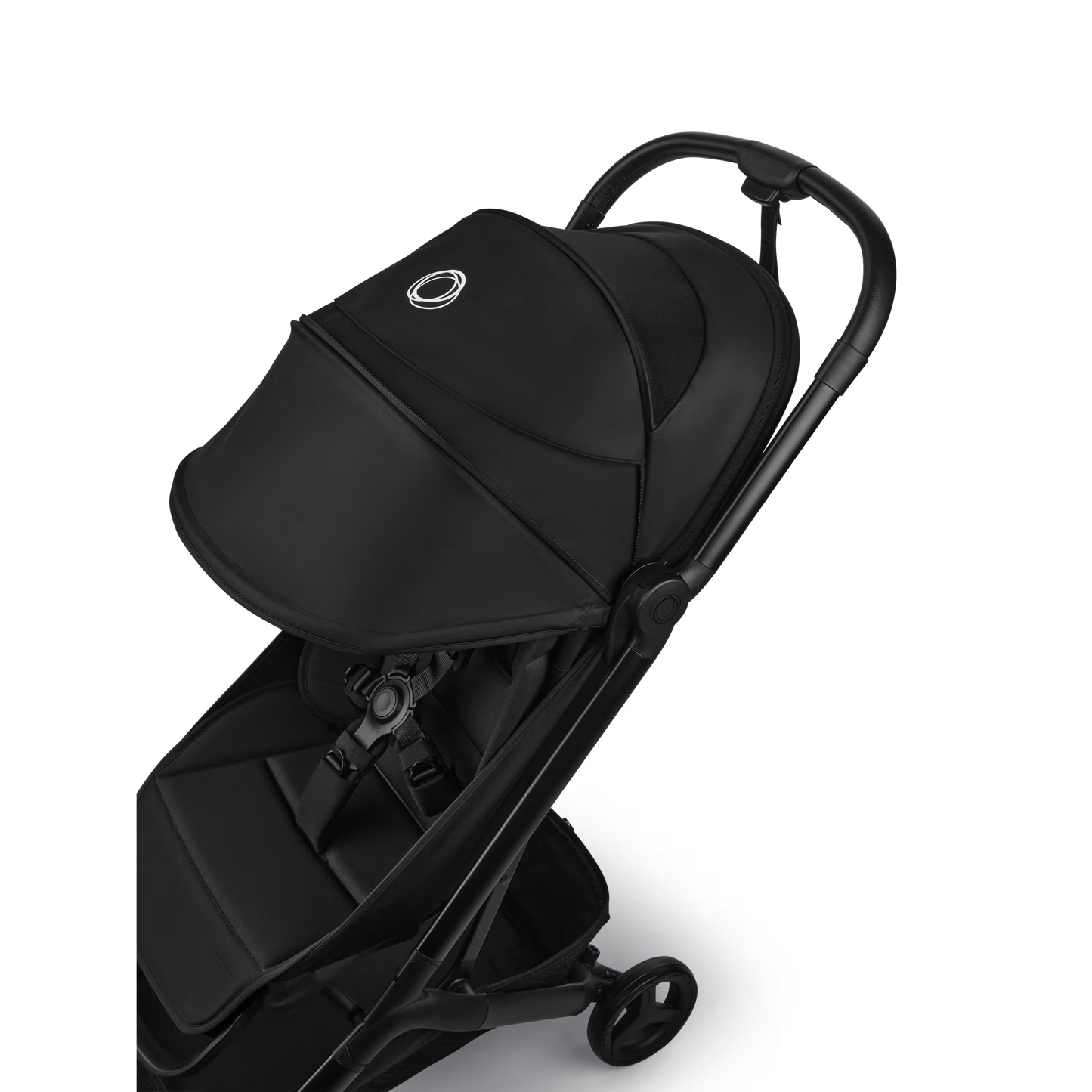 Bugaboo Butterfly 2 travel pram