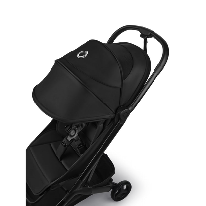 Bugaboo Butterfly 2 travel pram