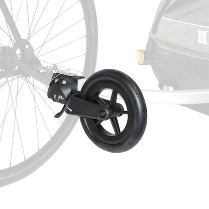 Burley 1 Wheel Stroller Kit