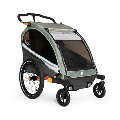 Burley 2 Wheel Stroller Kit