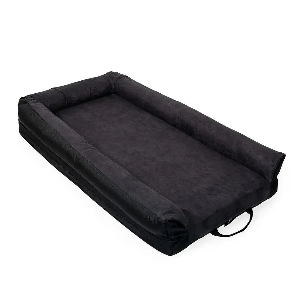 Burley Dog Trailer Bed