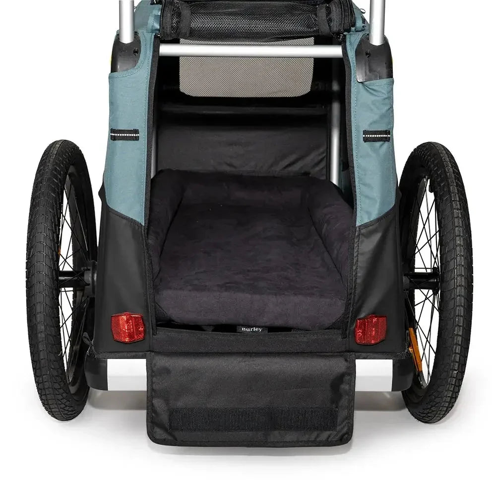 Burley Dog Trailer Bed