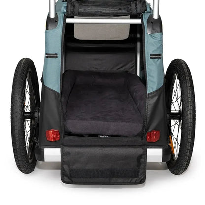 Burley Dog Trailer Bed