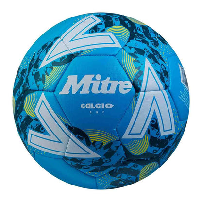 Mitre Calcio Training Football - Sizes 3, 4 & 5