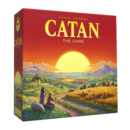 Catan