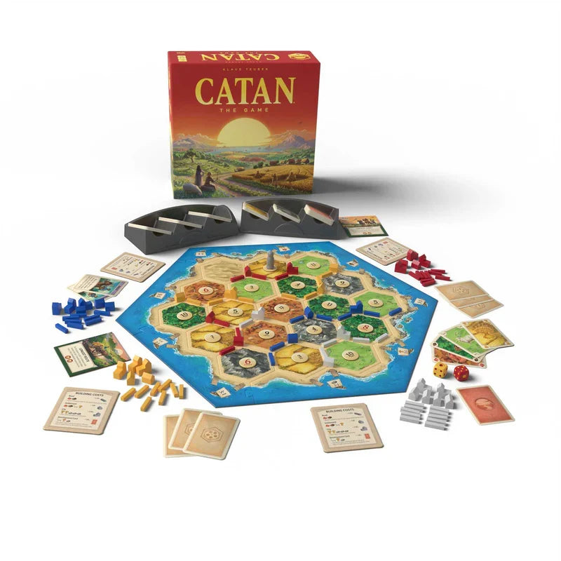 Catan