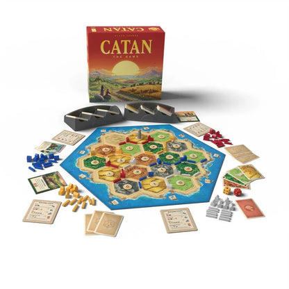 Catan