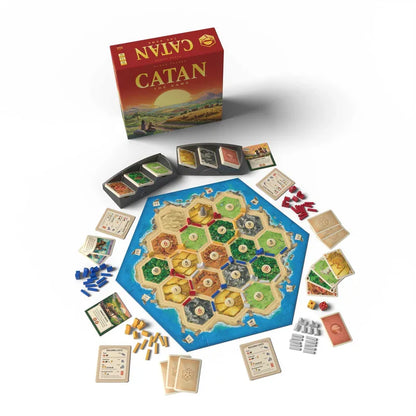 Catan