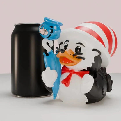 The Cat in the Hat: The Cat in the Hat TUBBZ (Boxed Edition)