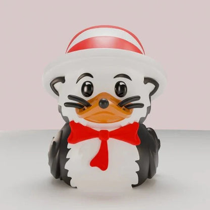 The Cat in the Hat: The Cat in the Hat TUBBZ (Boxed Edition)
