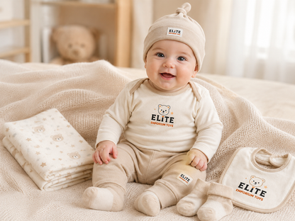 Elite Emporium Toys Newborn Baby Clothing Gift Set